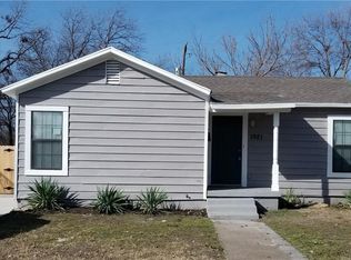 1921 Glenmore Ave, Fort Worth, TX 76102