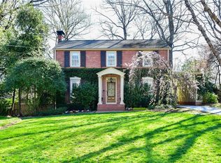 1837 Meredith Dr NW, Atlanta, GA 30318