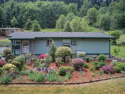 27718 S Highway 211, Estacada, OR, 97023