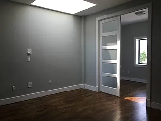 Rented by P Management