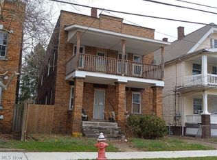 1059 Addison Rd, Cleveland, OH 44103