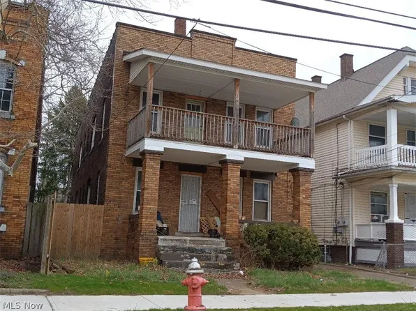 1059 Addison Rd, Cleveland, OH 44103