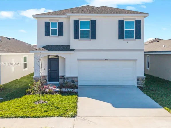 10583 Gentle Rain Other City In The State, Land O Lakes, FL 34638