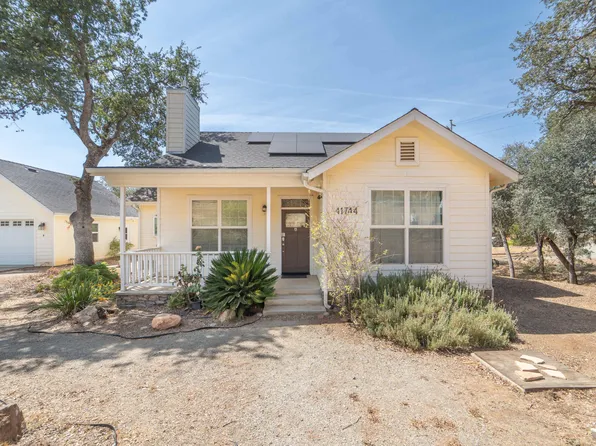41744 S Fork Drive, Three Rivers, CA 93271
