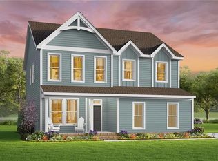 610 Tam O Shanter Blvd, Williamsburg, VA 23185