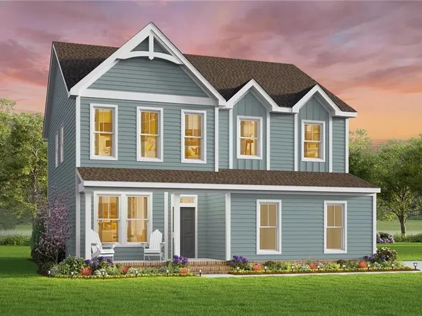 610 Tam O Shanter Blvd, Williamsburg, VA 23185