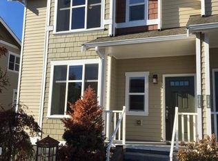 3637 Wallingford Ave N APT A, Seattle, WA 98103