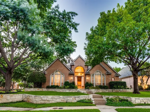 4403 Andora Ct, Dallas, TX 75287