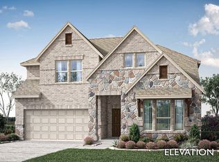 205 Blackbird Dr, Aledo, TX 76008