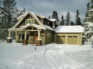 57699 McKenzie Ln, Sunriver, OR 97707