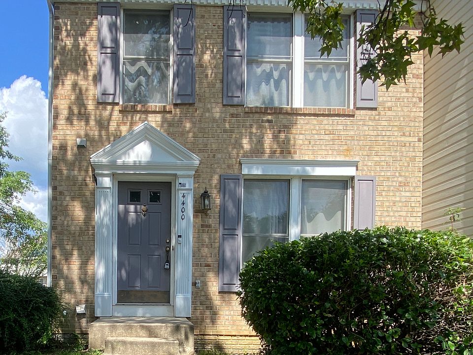 1st image of 4400 Bender Ct