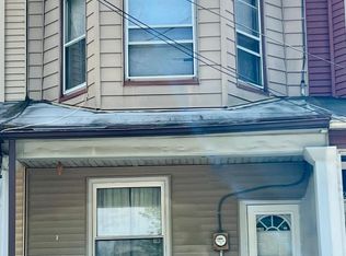 232 Salem St, Gloucester City, NJ 08030