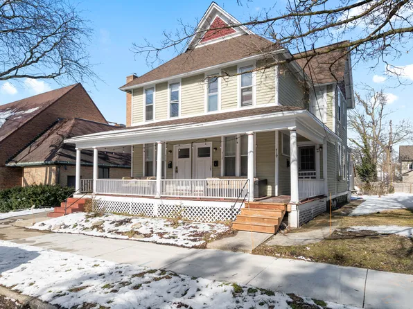715 Kellogg St SE #715, Grand Rapids, MI 49503