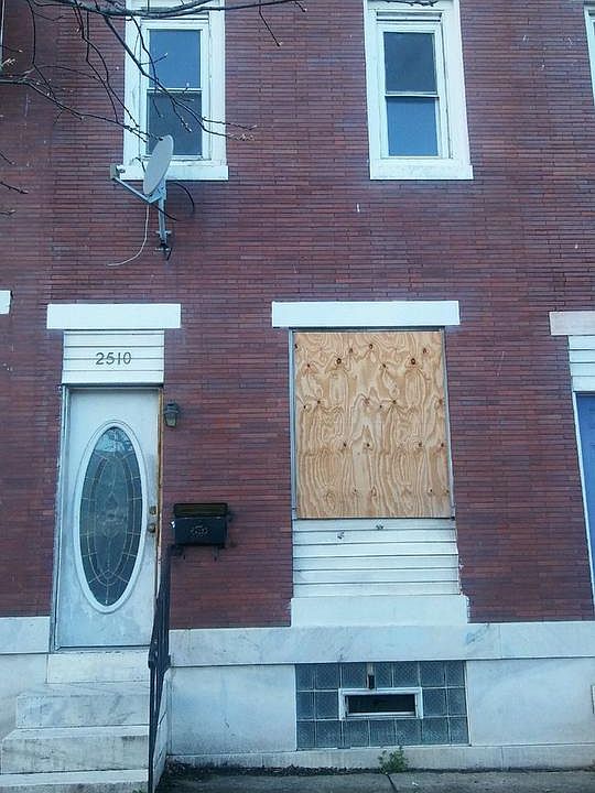 2nd image of 2510 Wilkens Ave