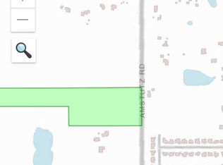 Amstutz Rd, Leo, IN 46765