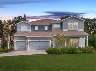 708 Fox Edge Ct, Oviedo, FL 32765