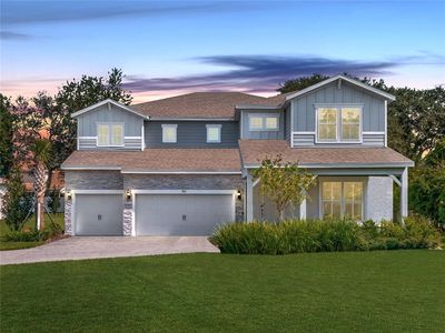 708 Fox Edge Ct, Oviedo, FL, 32765