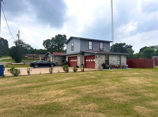 201 Kennard St, Buffalo, TX 75831