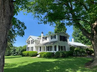 4490 McIntyre Rd/county Rd #6, Hector, NY 14886