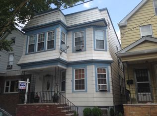 227 John St, Harrison, NJ 07029