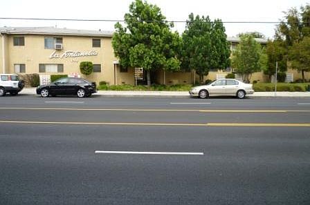2nd image of 140 S Buena Vista St APT U