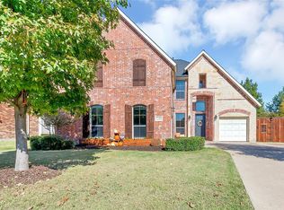 15676 Tealwood Ln, Frisco, TX 75035