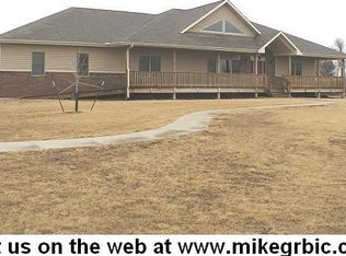 6455 N Busy Bee Ln, Andale, KS 67001