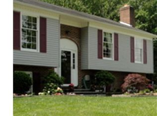 903 Sugar Pine Dr, Bear, DE 19701