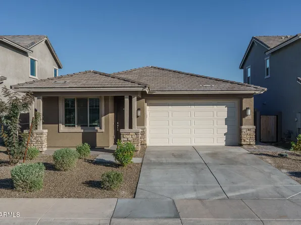 15011 N 55TH Drive, Glendale, AZ 85306