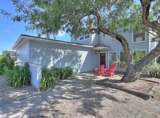 13809 Suntan Ave, Corpus Christi, TX 78418