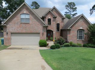 8 Sawgrass Ct, Little Rock, AR 72212
