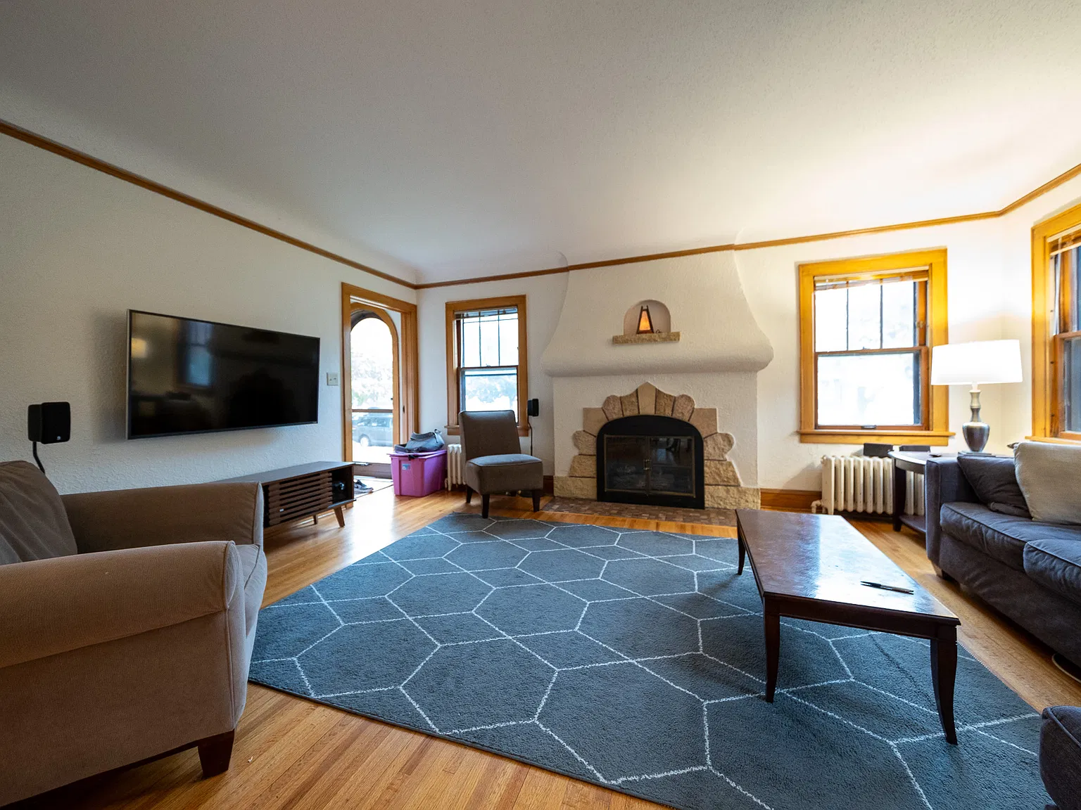 25th Avenue Southeast, Minneapolis (1017) JP CW1 - 1 — Photo 2