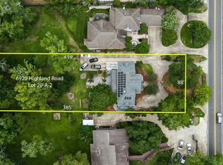6920 Highland Rd, Baton Rouge, LA 70808