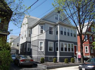 96 Rogers Ave, Somerville, MA 02144