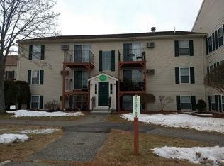 101 White Cedar Blvd, Portsmouth, NH 03801