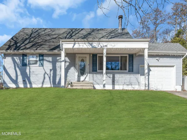 1234 Aldrich Road, Jackson, NJ 08527