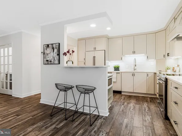 2555 Pennsylvania Ave NW APT 418, Washington, DC 20037