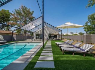 1421 E Sheridan St, Phoenix, AZ 85006
