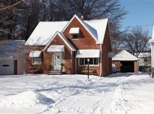 1984 Idlehurst Dr, Euclid, OH