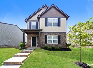 142 Magnaview Dr, McDonough, GA 30253