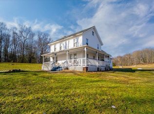 661 County Road 114, Cochecton, NY 12726
