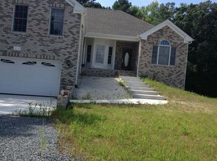 4510 Whitehaven Rd, Quantico, MD 21856