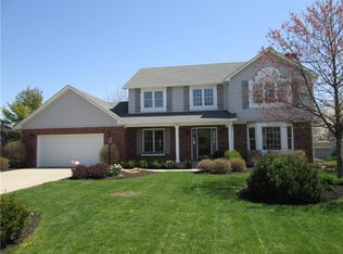 159 E Laredo Way S, Carmel, IN 46032