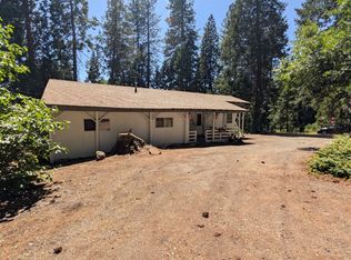 3131 Brauer Rd, Georgetown, CA 95634