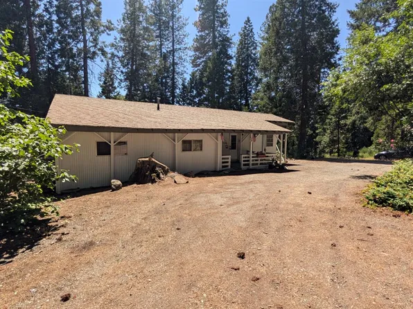 3131 Brauer Rd, Georgetown, CA 95634