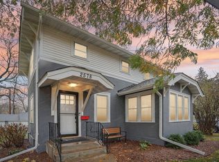 2578 5th Ave E, North Saint Paul, MN 55109
