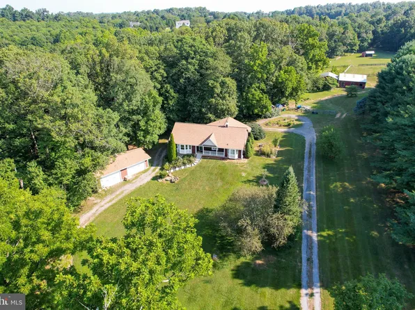3120 Carrollton Rd, Finksburg, MD 21048