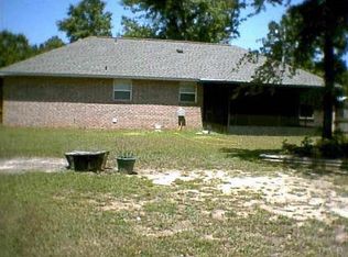 5659 Ridge Ave, Milton, FL 32583