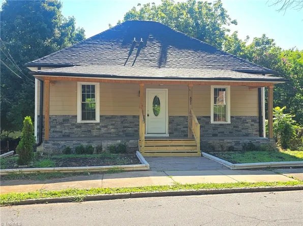 621 Mulberry St, Winston Salem, NC 27101