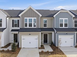 2806 Rodeo Ct, Willow Spring, NC 27592